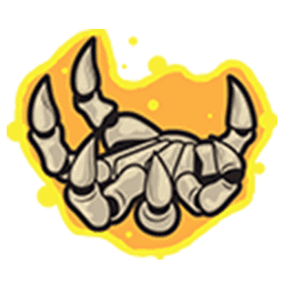 Grievous Grasp