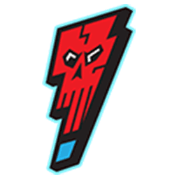 Skull Bolt