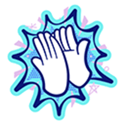 High Five!