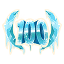 Season Level 100