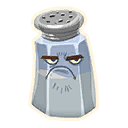 Salty