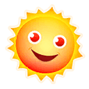 Sunshine