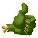 Thumbs Up