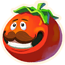 Tomatohead