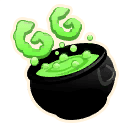 GG Potion