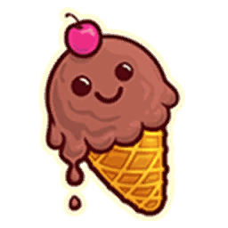 Chocolate Cherry Wink