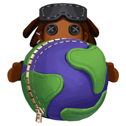 Squishy World