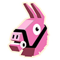 Blinking Lootie
