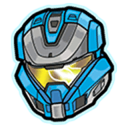 Visor Gleam
