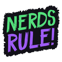Nerds Rule!