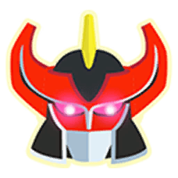 Megazord Activated