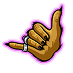 Kingston's Shaka