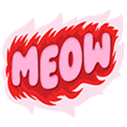 Cat's MEOW