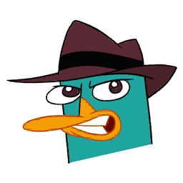 Agent P