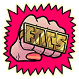 FNCS Knuckles
