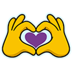 Springfield Heart Hands