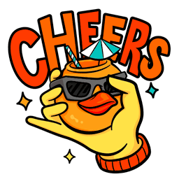 Cluster's Cheers