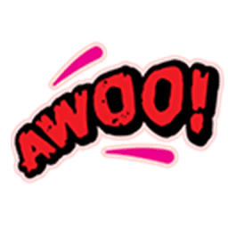 AWOO!