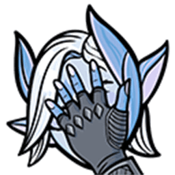 Windfrost's Facepalm