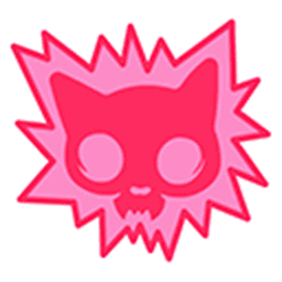 Zapped Cat