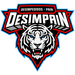 DESIMPAIN