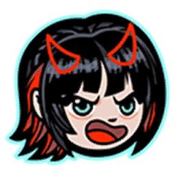 Mischievous Morgan