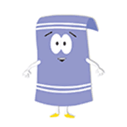 Towelie!