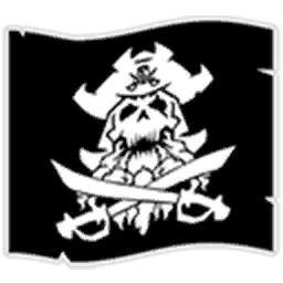 Pyreheart's Flag