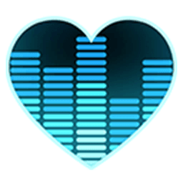Equalizer Heart