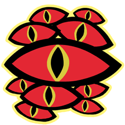Red Eyes
