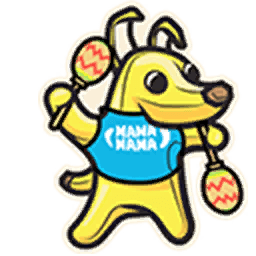 Shake Your NaNa