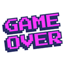 Game Over