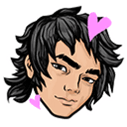 Heartthrob Carter