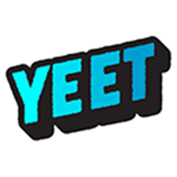 Yeet