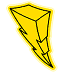 Mighty Morphin Bolt