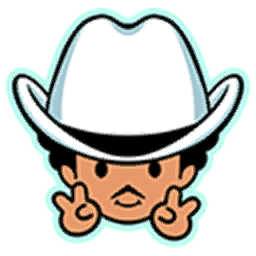 Chibi Peace Bruno