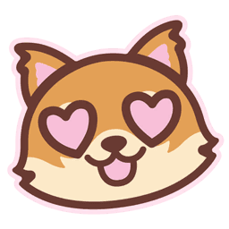 Miso's Heart Eyes