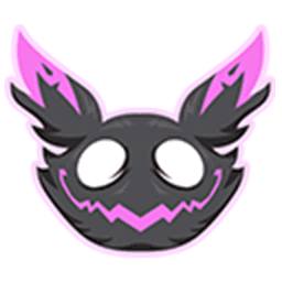Phantom Grin