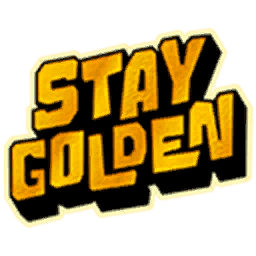 Stay Golden