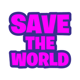 Save the World Mood
