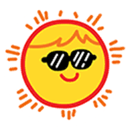 Cool Sun
