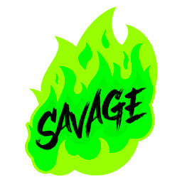 Savage Spirit