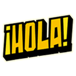 ¡Hola!