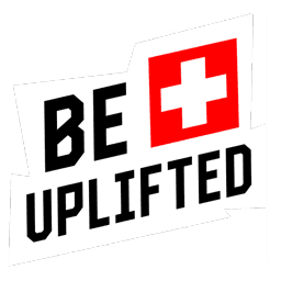 Be Uplifted