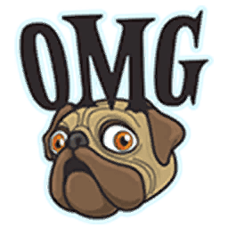 OMG Doggo