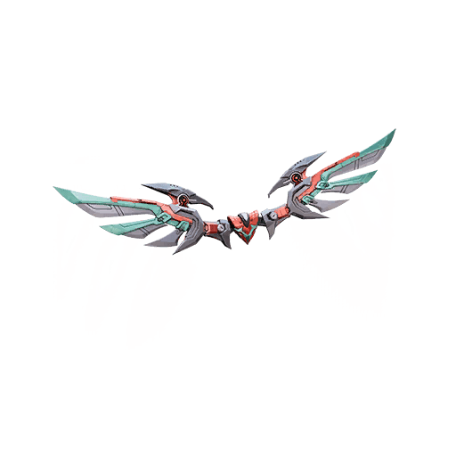 The Imagined Wingspan