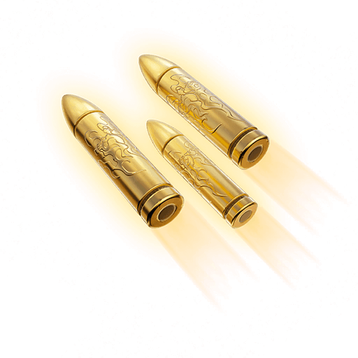 Bullet Rider