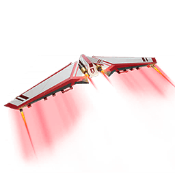Peppermint Paraglider