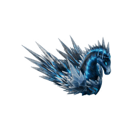 Frostmare Chariot