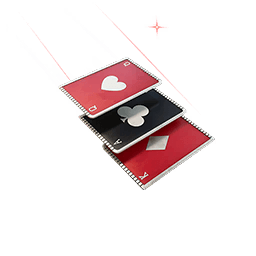 Dealer's Deck